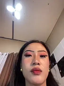 Stripchat Adult Webcam of Joanaangellove