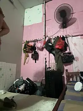 Stripchat Best live sex cam show of Lina-Naughty