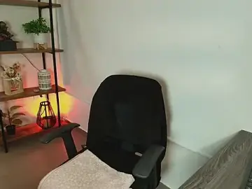 Stripchat Best Webcam of _Victoria_Collins