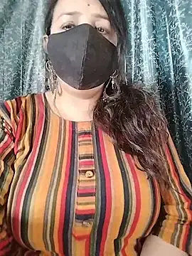 Stripchat Adult Video Chat of cute-tanvi