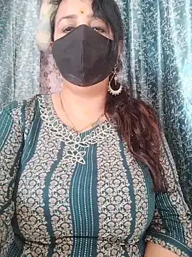 Stripchat Adult Video Chat of cute-tanvi
