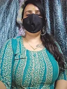 Stripchat Sex Cam of cute-tanvi