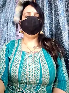 Stripchat Live Sex of cute-tanvi