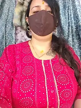 Stripchat Live Sex Cam of cute-tanvi