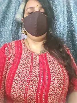 Stripchat Adult Video Chat of cute-tanvi