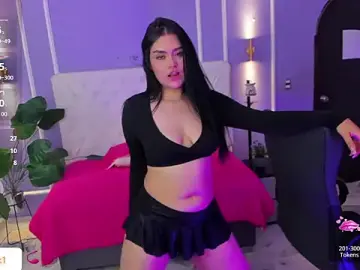 Stripchat Live Sex of martinasaez