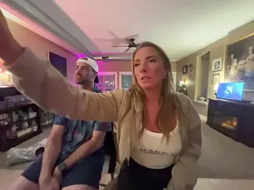 Stripchat Best live sex cam show of presidentpeach