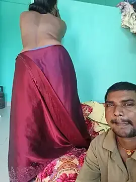 Stripchat Live Porn of Desicouple1706