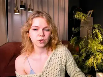 Stripchat Nude Webcam of ElizabethVane