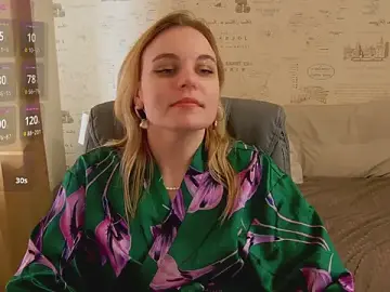 Stripchat Nude Webcam of Glow_Margo