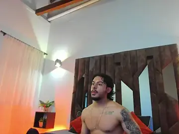 Stripchat Adult Webcam of Justin_WhiteJS