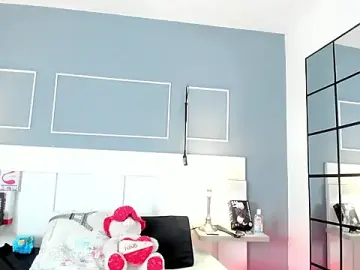 Stripchat Live Porn of Miss_Khaleesi