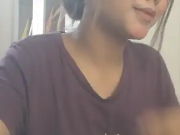 Stripchat Free Porn Cam of NancyRuvi