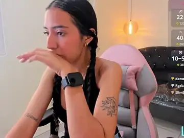 Stripchat Free Porn Cam of Nicole_jade