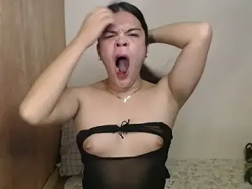 Stripchat Free Porn Cam of stripyapril