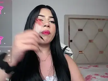 Stripchat Live Porn of Ashley_piinkk_