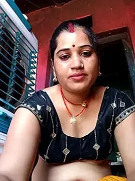 Stripchat Best Webcam of Hot_kamla