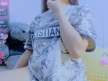 Stripchat Live Sex of Linh_diudang