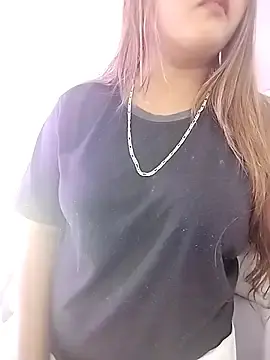 Stripchat Adult Video Chat of LoveLy-Soneya