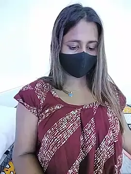 Stripchat Best Webcam of LoveLy-Soneya