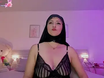 Stripchat Free Porn Cam of New_Arab_Kingdom