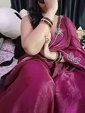 Stripchat Live Porn of kaamuk_shweta