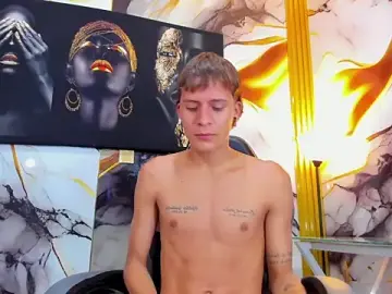 Stripchat Best live sex cam show of mono_blonde
