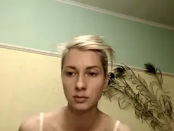 Stripchat Nude Webcam of BlondieOnline_