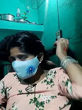 Stripchat Nude Webcam of Cuple_masti72