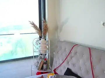 Stripchat Best Webcam of EngelCoyner
