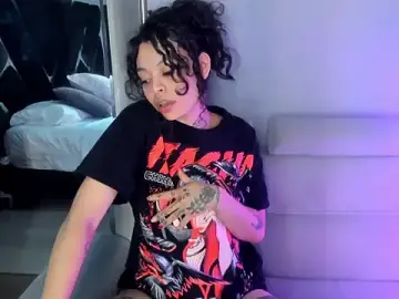 Stripchat Free Live Porn of KatherineGomez