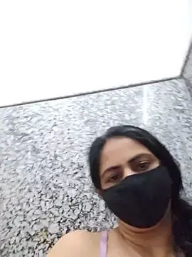 Stripchat Free Live Porn of SashaPatel