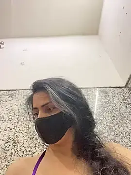 Stripchat Free Porn Cam of SashaPatel