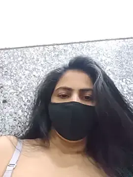 Stripchat Live Porn of SashaPatel