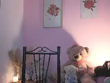 Stripchat Free Live Porn of _my_little_star_