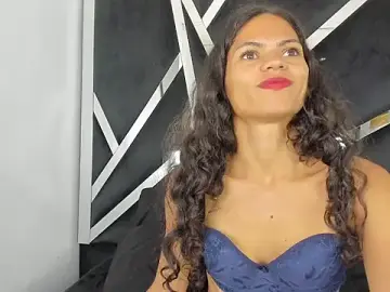 Stripchat Live Porn of cristalxht