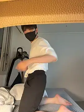Stripchat Live Sex Cam of k-kinky