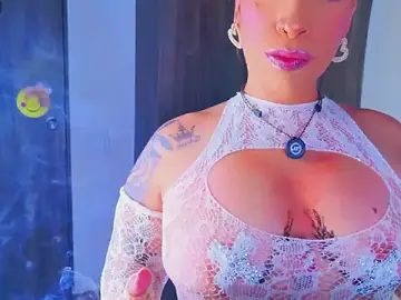 Stripchat Nude Webcam of macasweet