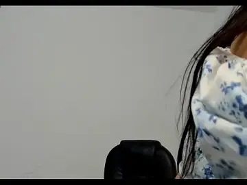 Stripchat Sex Chat of miss_eylens