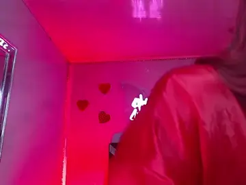 Stripchat Best Webcam of Red_Bunny_v