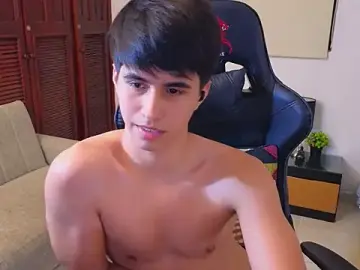Stripchat Sex Chat of carl_dixon