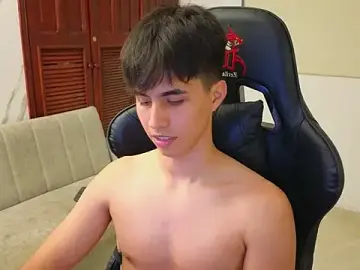 Stripchat Live Sex of carl_dixon
