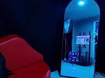 Stripchat Watch Live Sex Cams of Annyeli