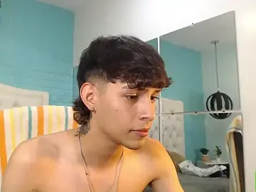Stripchat Best live sex cam show of DraxBlade09