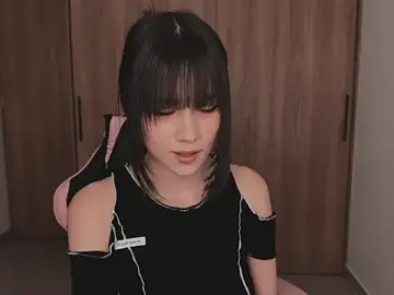 Stripchat Sex Cam of Ghost__Girl