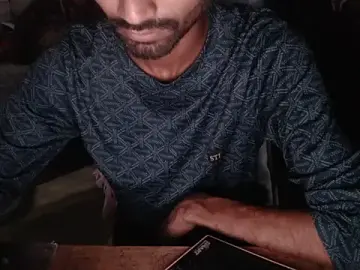 Stripchat Sex Chat of ThethunderPo