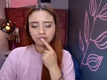 Stripchat Live Porn of ZaraNolimits_