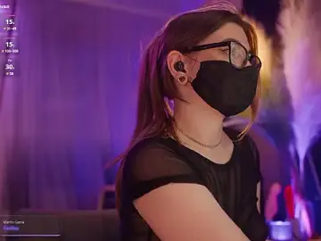 Stripchat Live Porn of aarimass