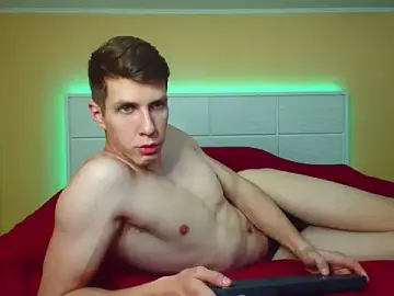 Stripchat Adult Webcams of Chris_Brien
