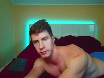 Stripchat Private Sex Chat of Chris_Brien